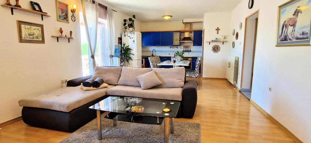 Apartments Pinezic Skrbčići Екстериор снимка