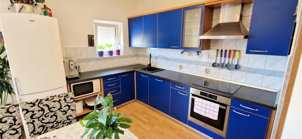 Apartments Pinezic Skrbčići Екстериор снимка