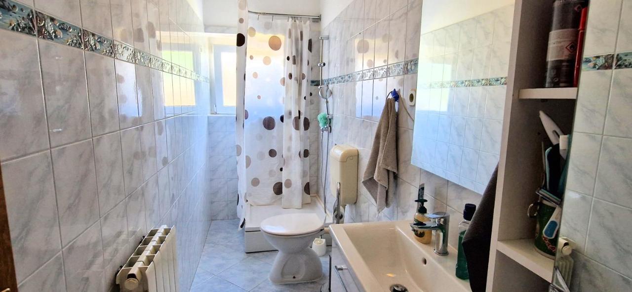 Apartments Pinezic Skrbčići Екстериор снимка
